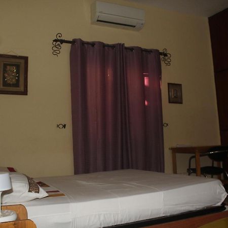 Residence Diane Ouagadougou Esterno foto
