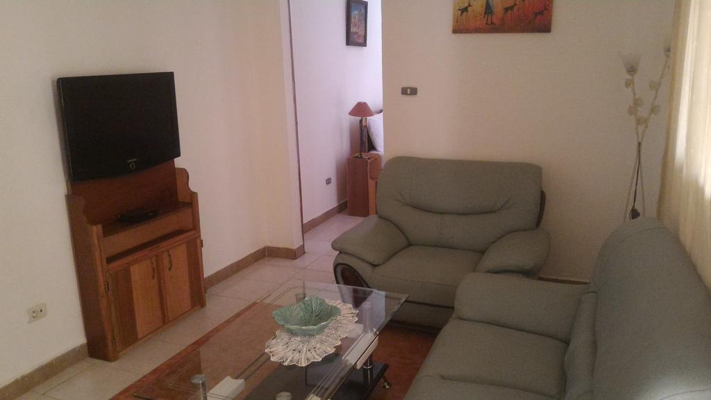 Residence Diane Ouagadougou Esterno foto